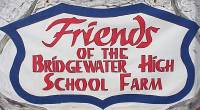 Friends of the Bridgewater High School Farm