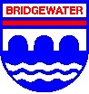 Bridgewater High School logo